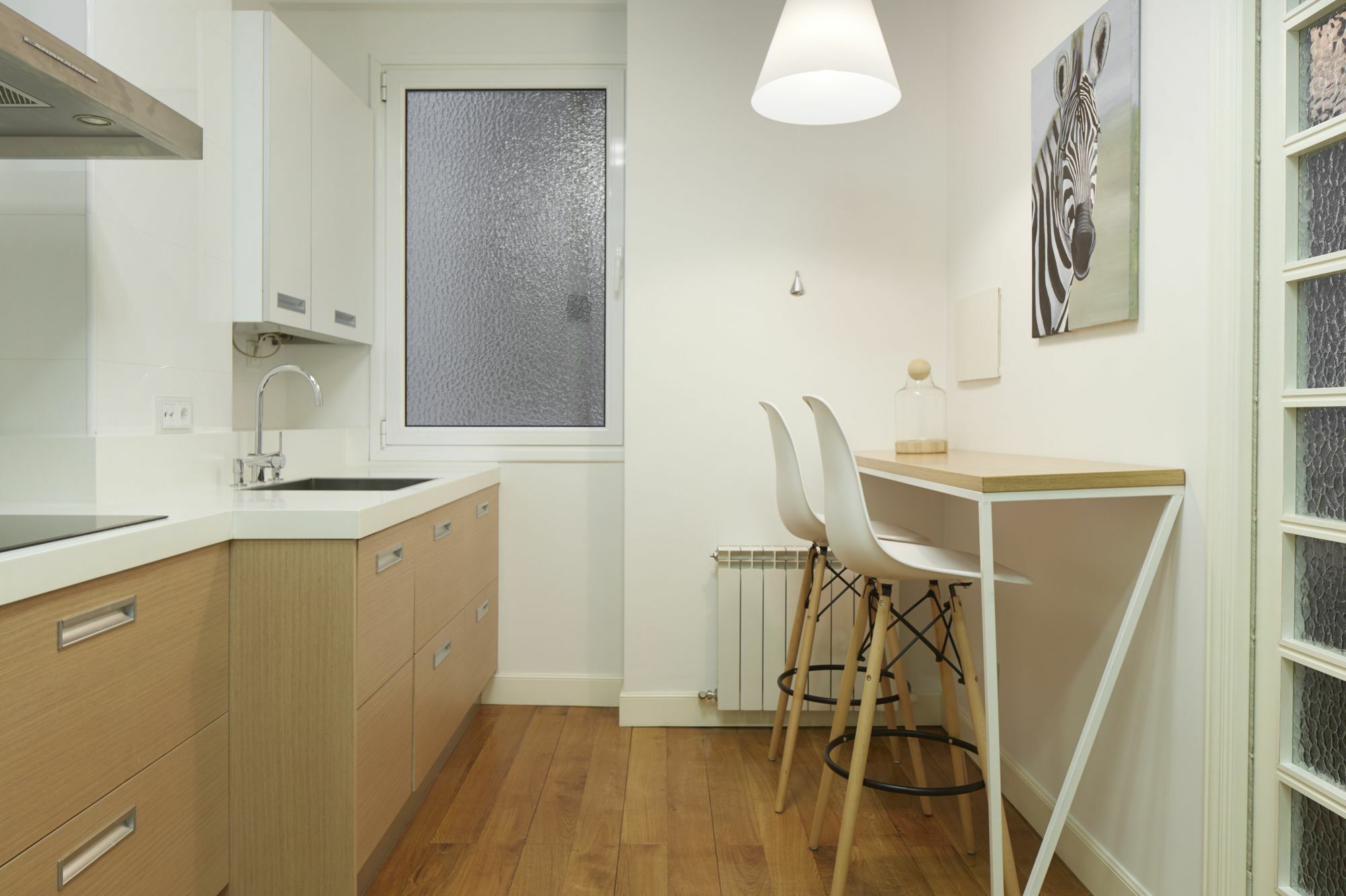 Kurhaus By Feelfree Apartment *