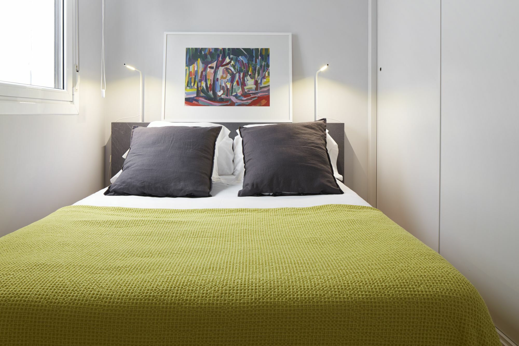 Kurhaus By Feelfree Apartment